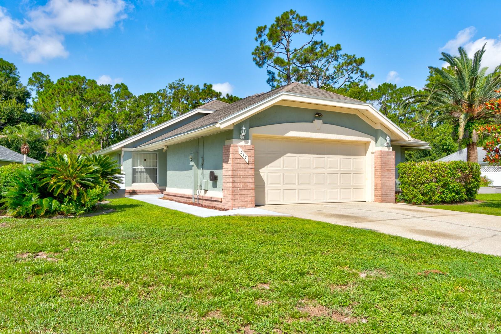 317 Glenbriar Cir — photo