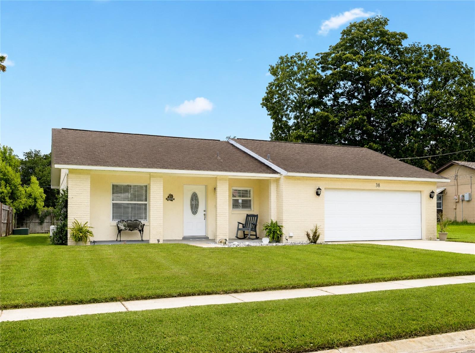 38 Laurel Oaks Cir — photo