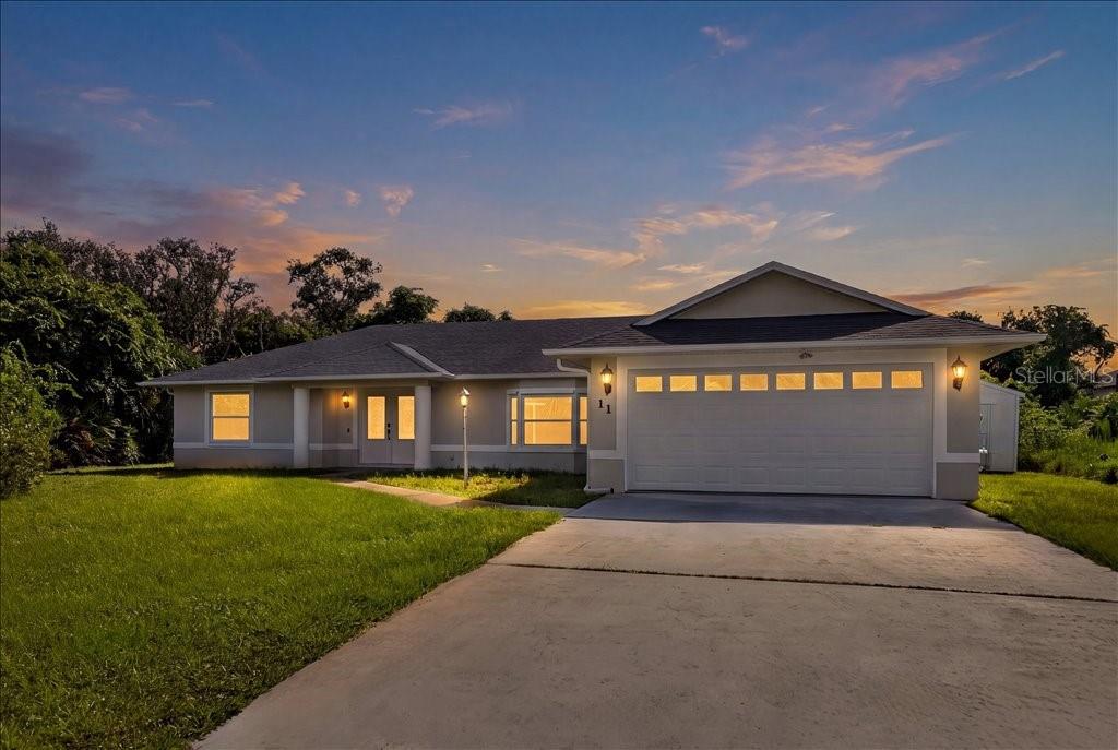 11 Sweet Bay Dr — photo