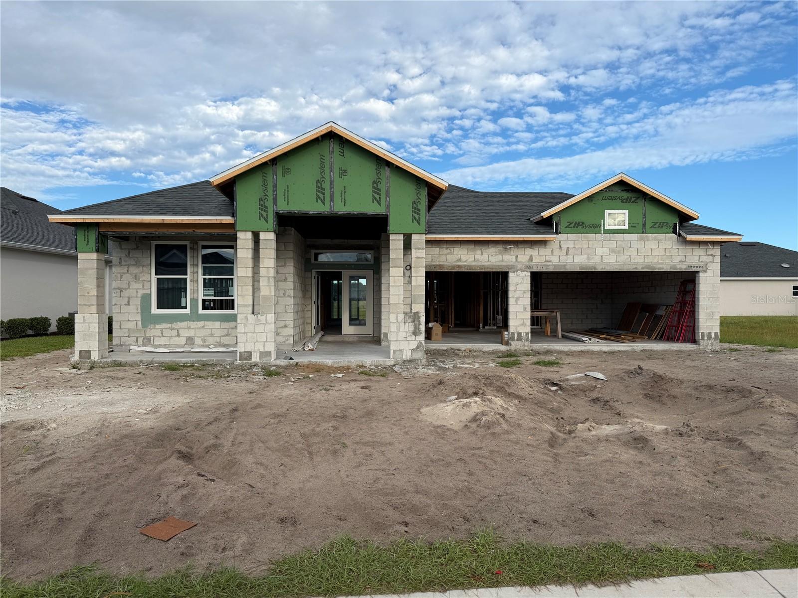 1119 Liliana Dr — photo