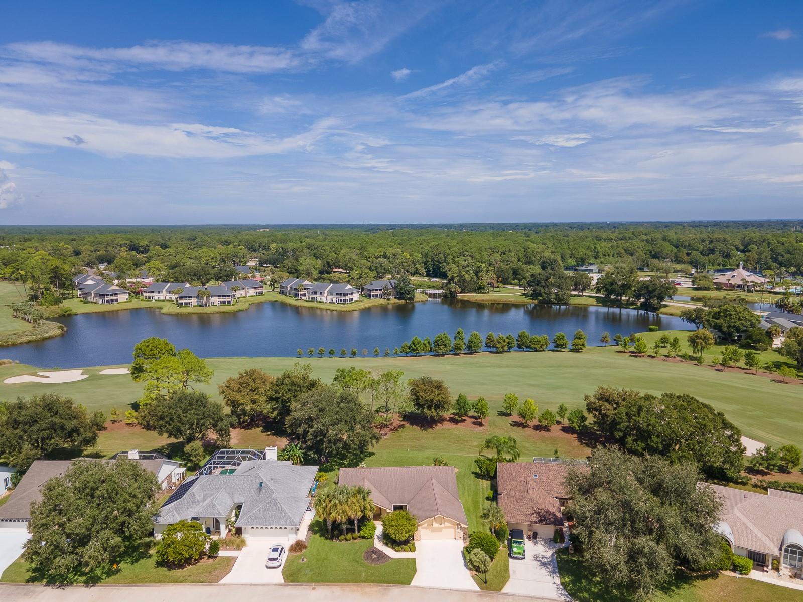 36 Kingsley Circle, Ormond Beach, FL 32174 — photo 2