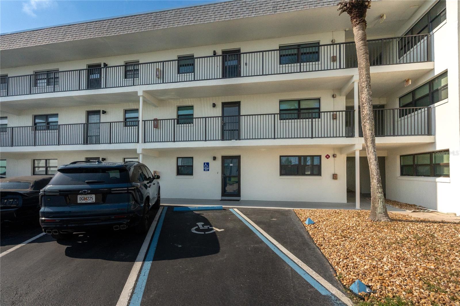 2100 Ocean Shore Blvd #1150 — photo