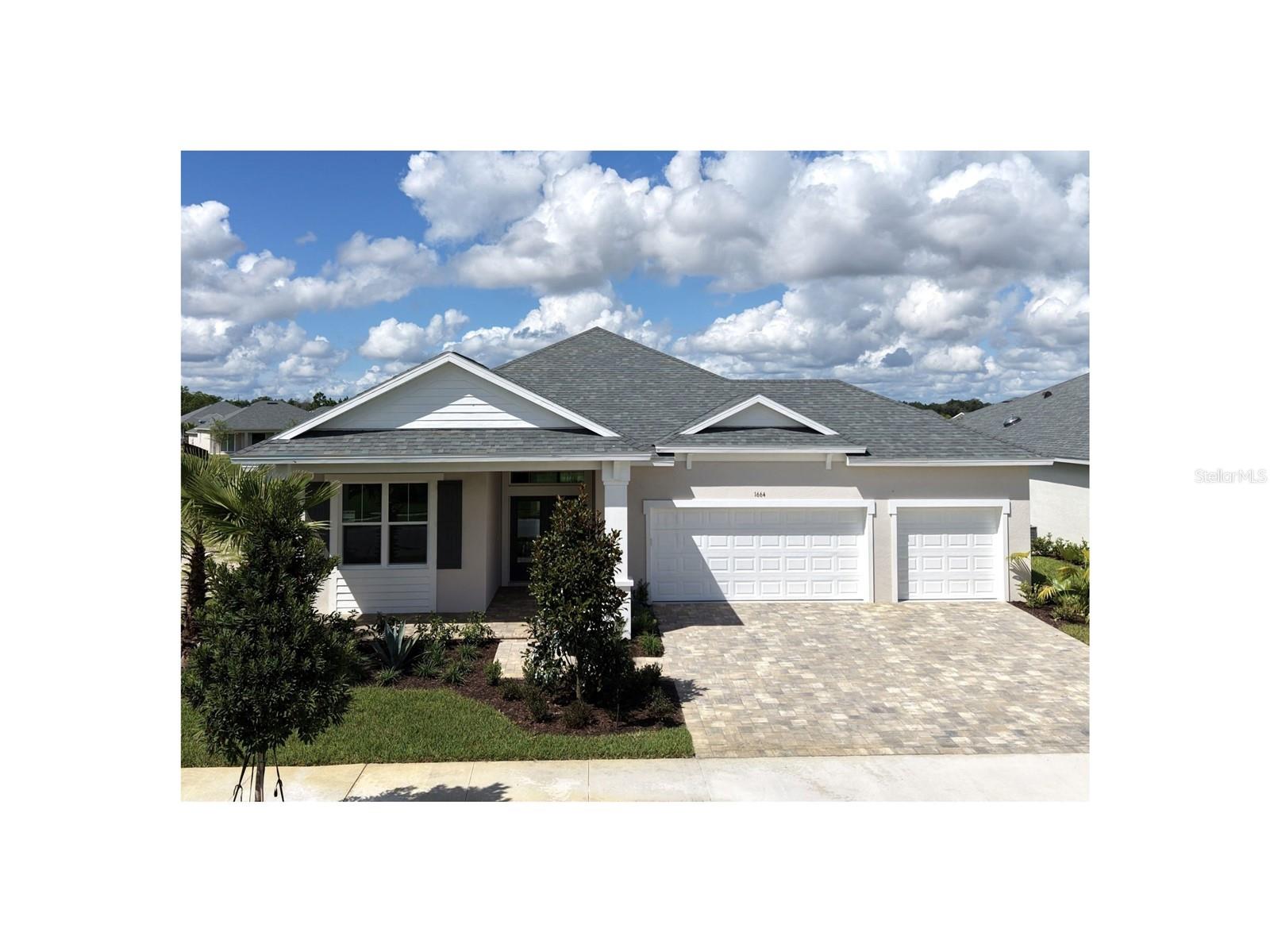 1664 Lake Reserve Dr — photo