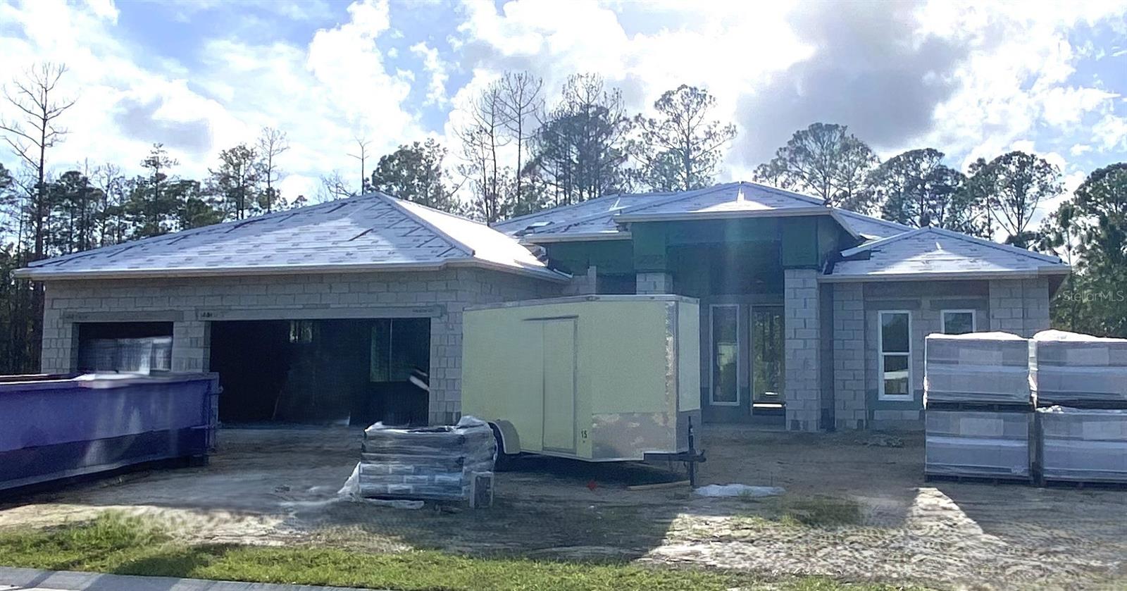 62 Little Lynn Loop, Ormond Beach, Florida, FL 32174
