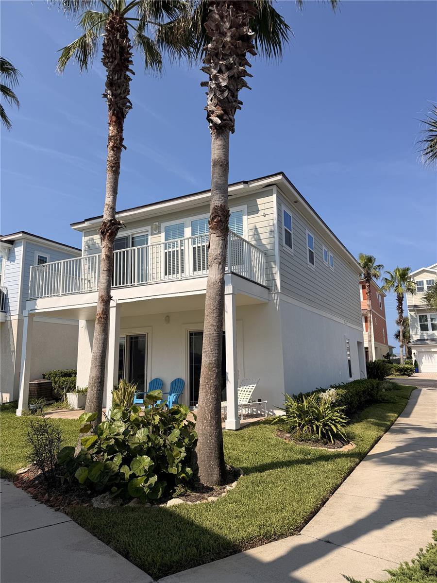 2691 Sunset Inle Dr — photo