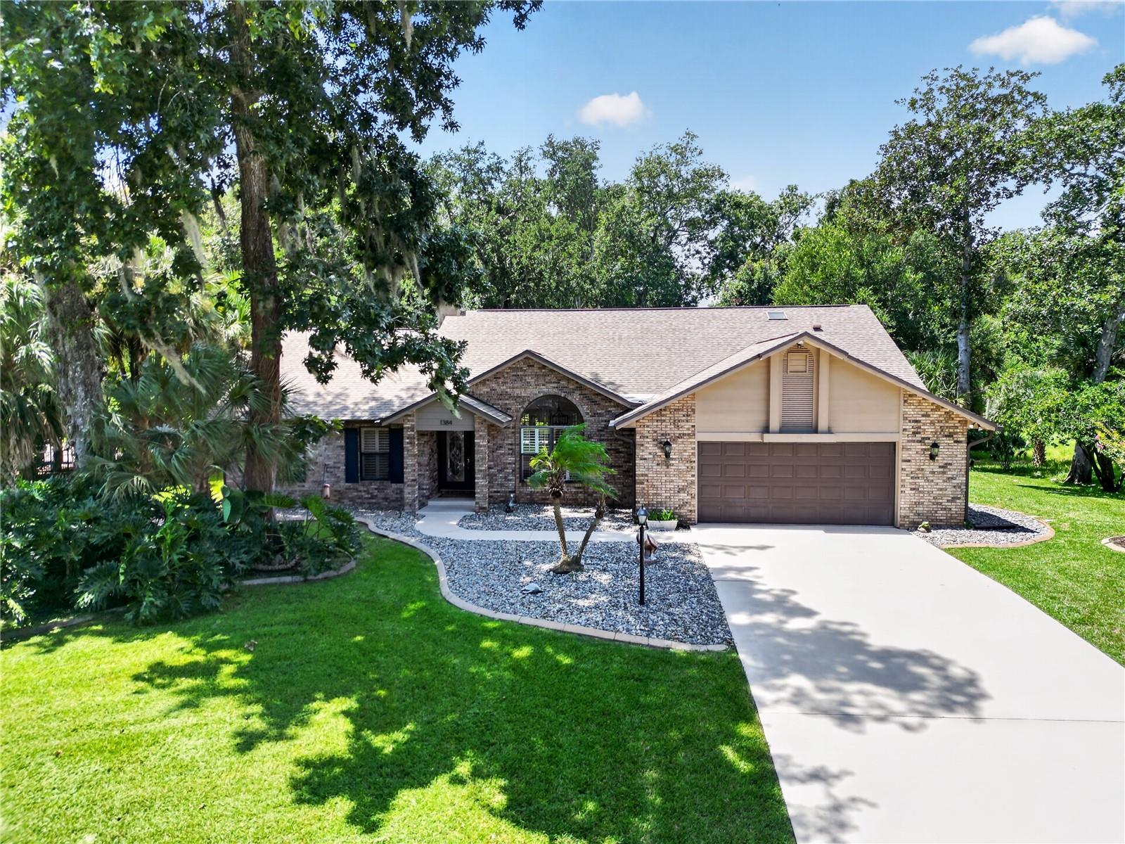 1384 Aleut Lane, Ormond Beach, FL 32174 — photo 2