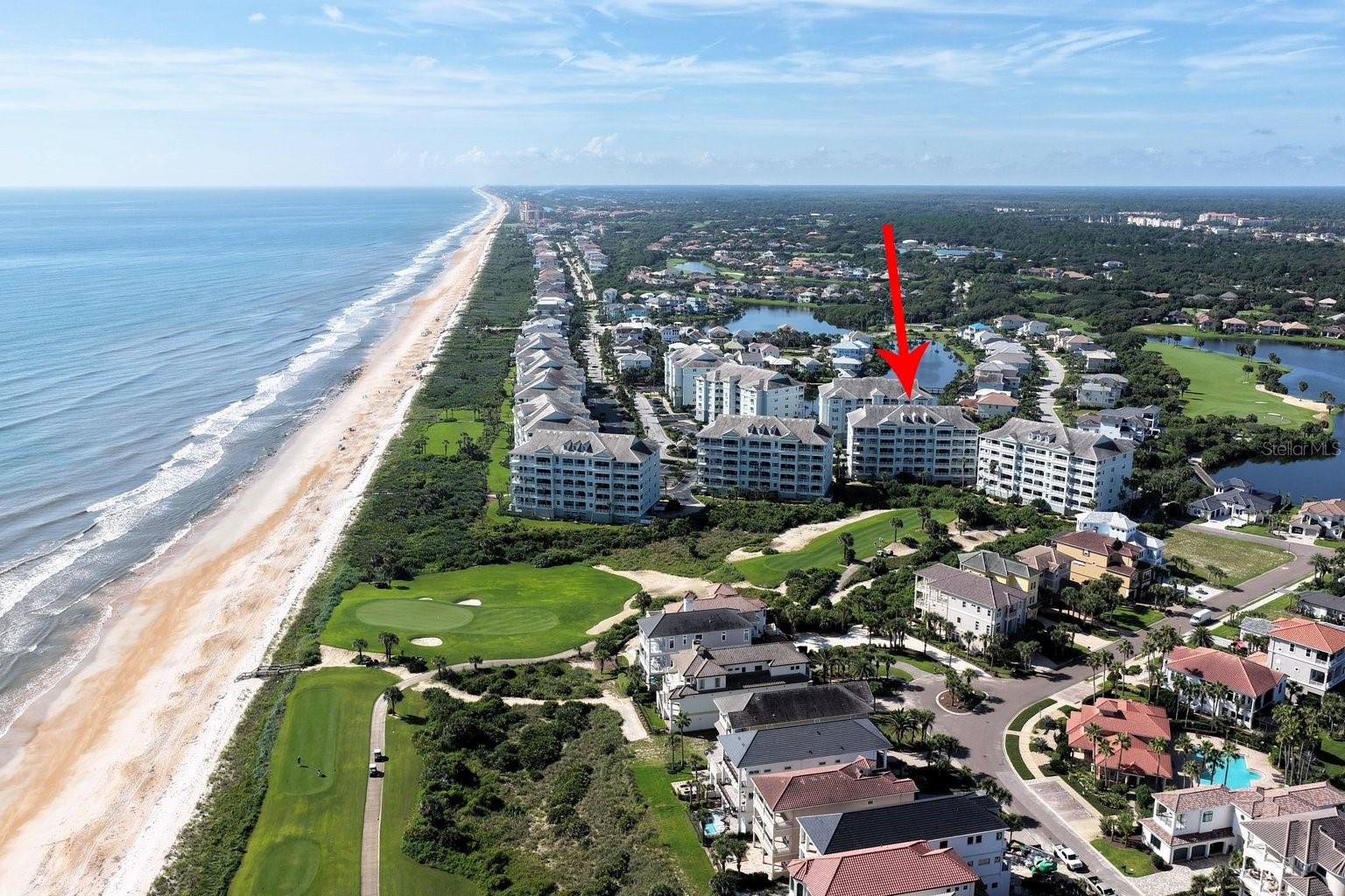 300 Cinnamon Beach Way #232 — photo
