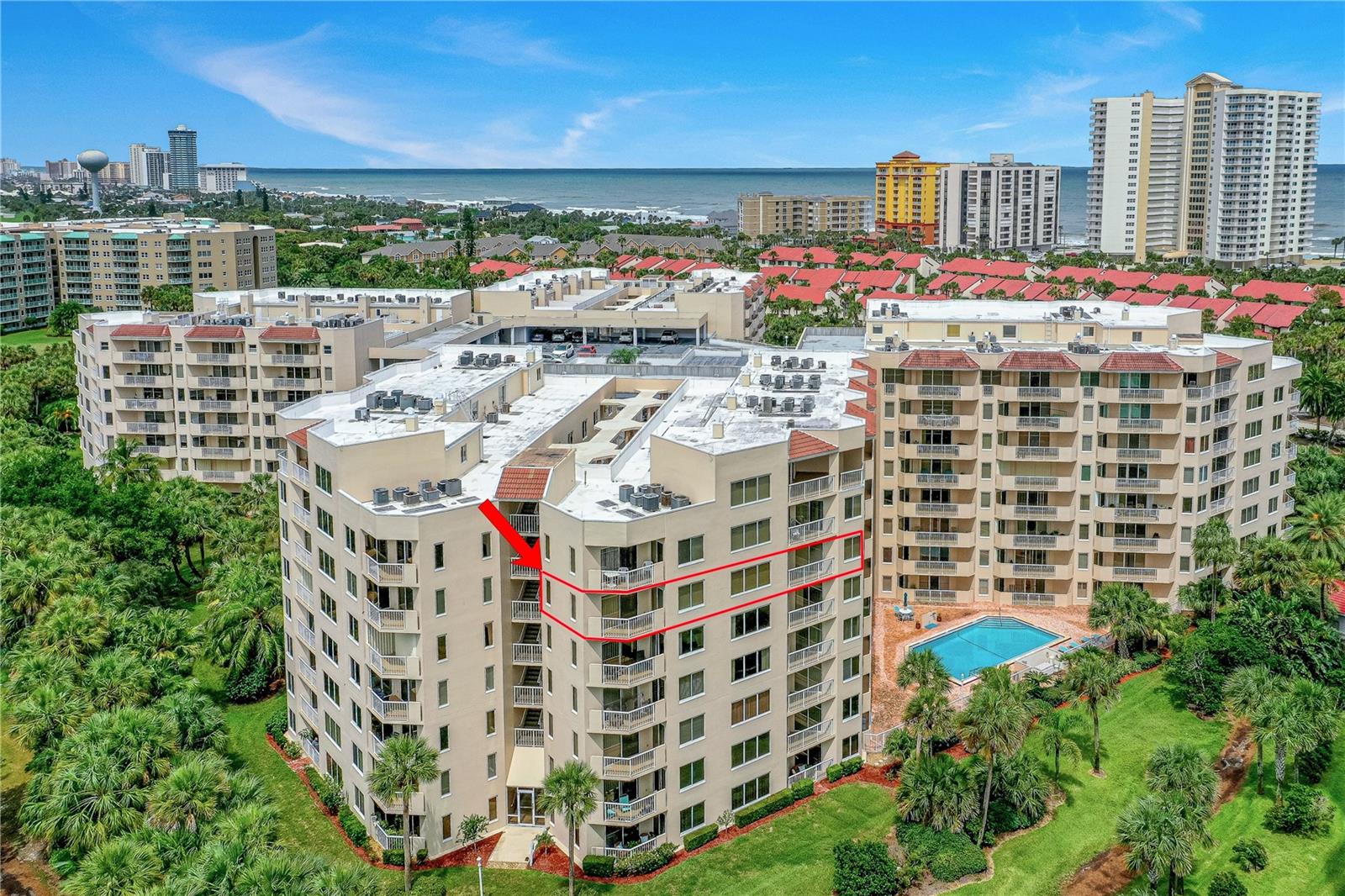 3 Oceans West Blvd #6C4 — photo