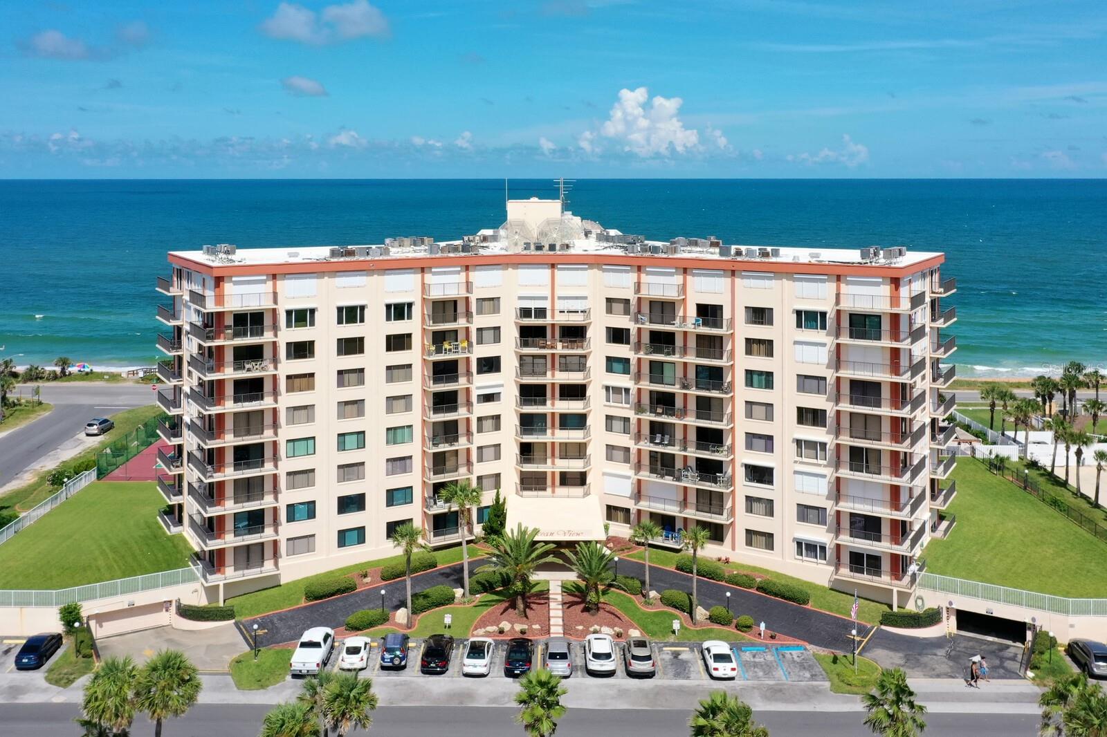 3600 S Ocean Shore Blvd #214 — photo