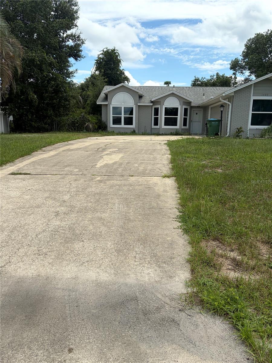 1499 Courtland Blvd — photo