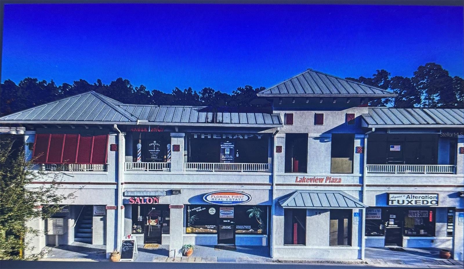 55 Plaza Dr #D8 — photo