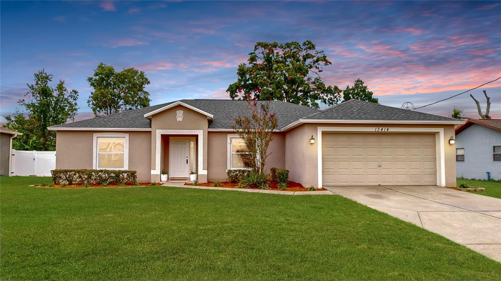 13414 Kane Road, Spring Hill, FL 34609