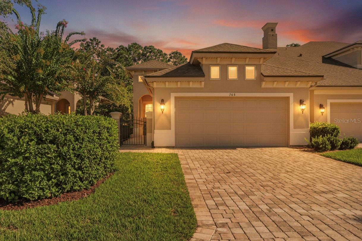 763 Cobblestone Way, Ormond Beach, FL 32174 — photo 3