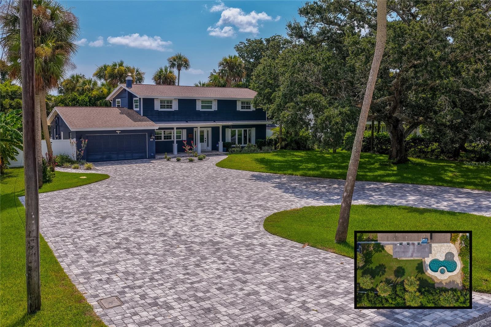 835 John Anderson Drive, Ormond Beach, FL 32176 — photo 2