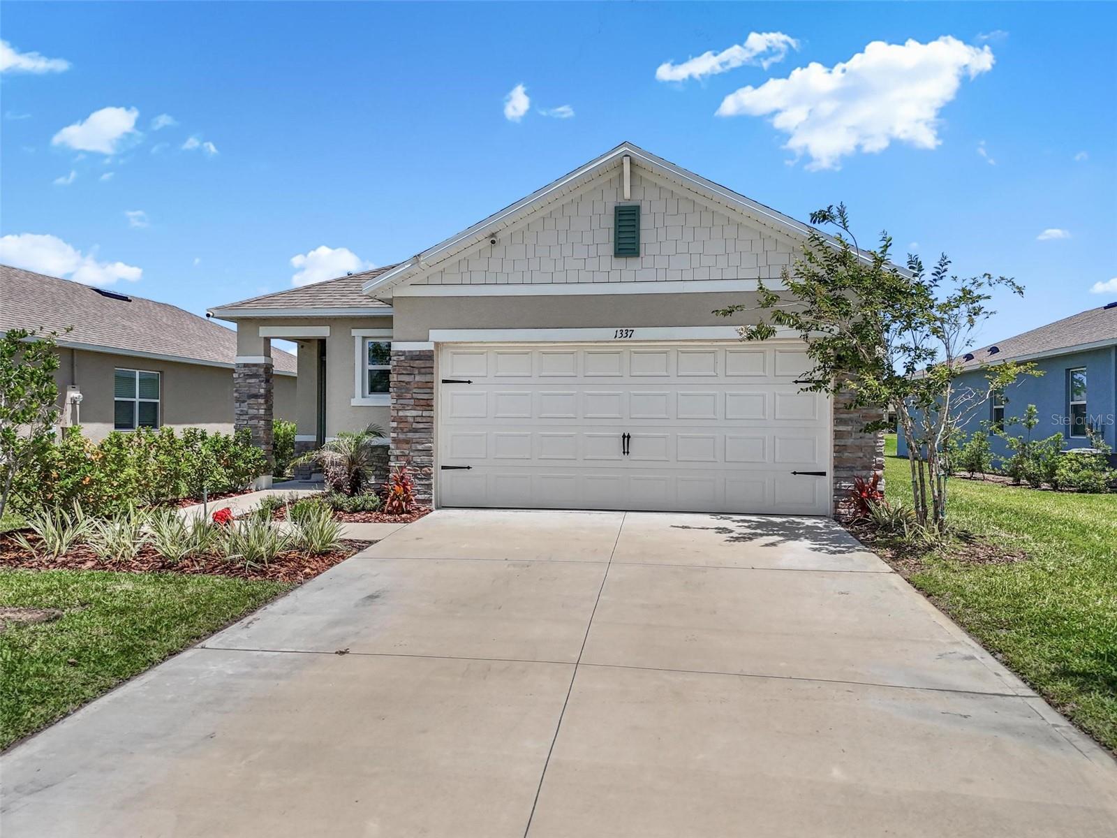 1337 Cork Drive, Ormond Beach, FL 32174 — photo 2