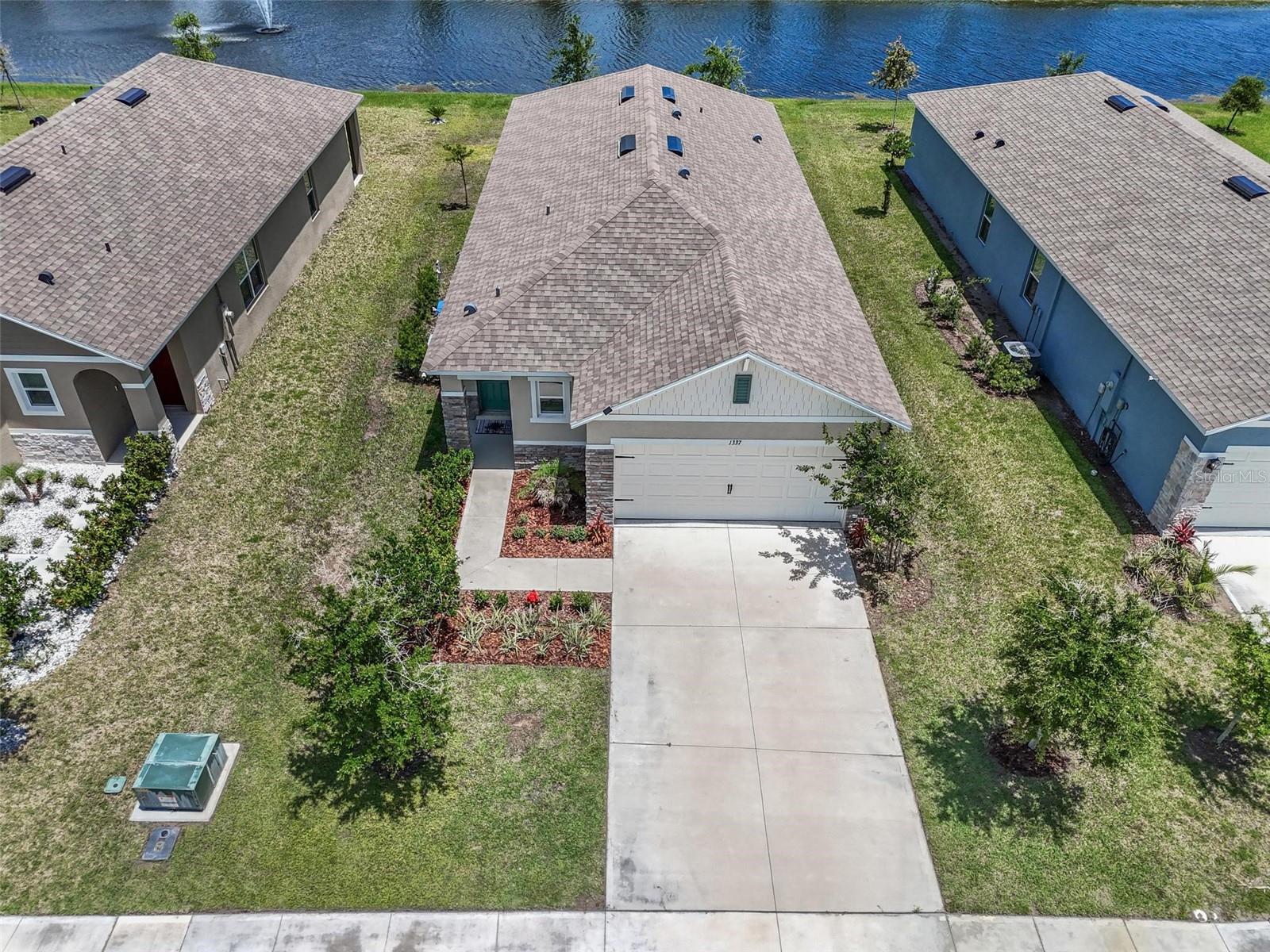 1337 Cork Drive, Ormond Beach, FL 32174 — photo 3