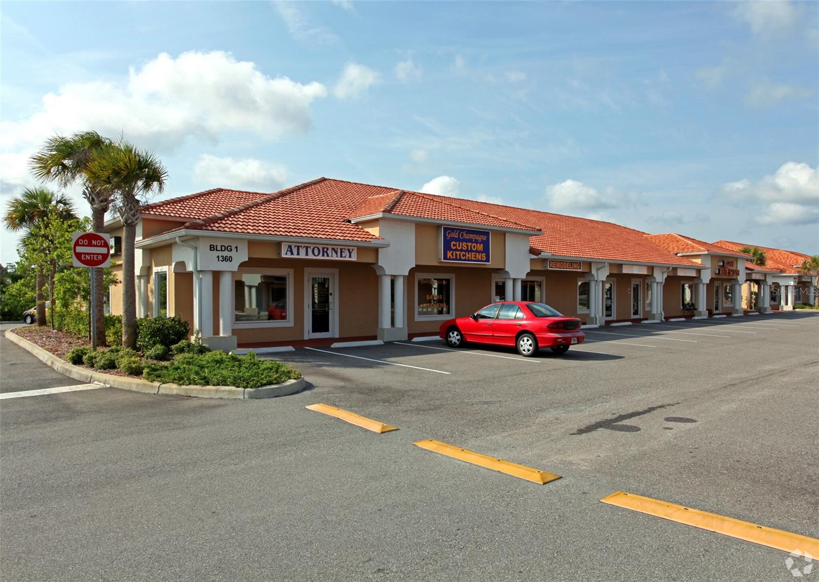 1362 US Highway 1 N — photo