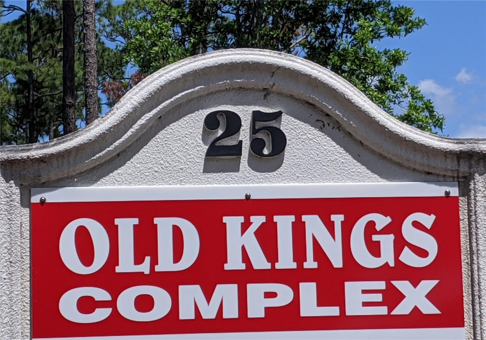25 Old Kings Rd N #B6 — photo