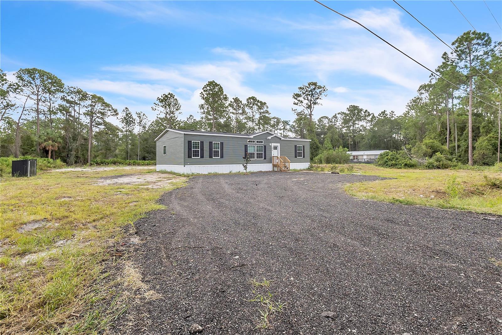 2873 Beech Boulevard, Bunnell, FL 32110 — photo 2