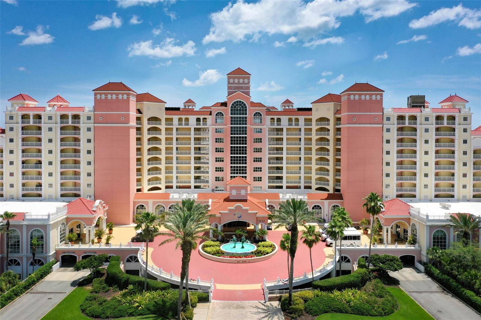 200 Ocean Crest Dr #912 — photo