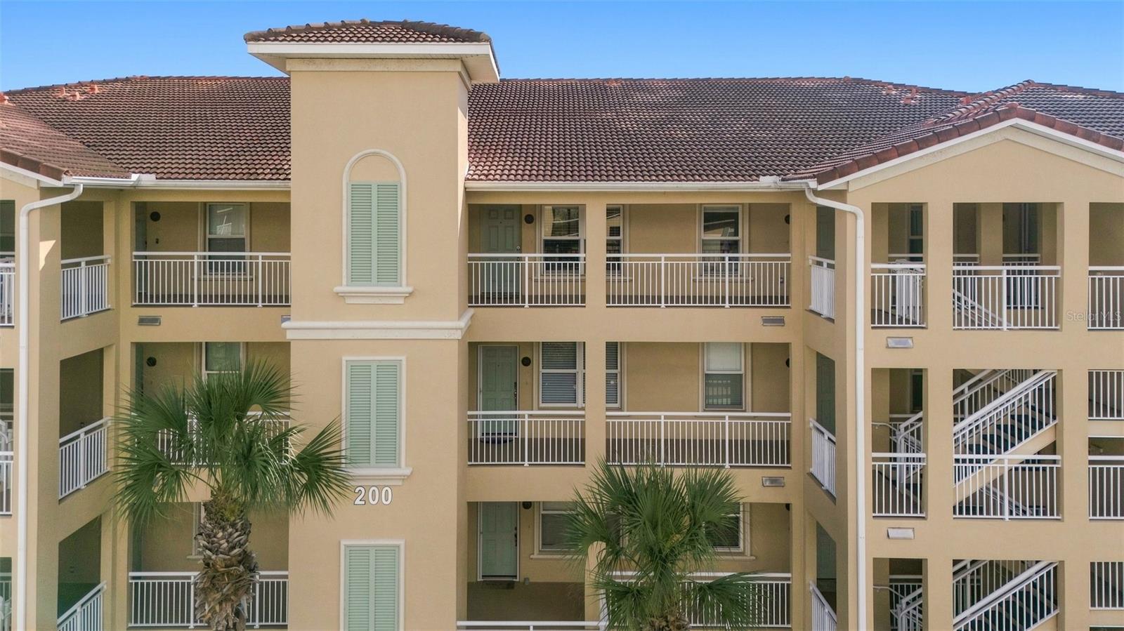 200 Canopy Walk Ln #243 — photo