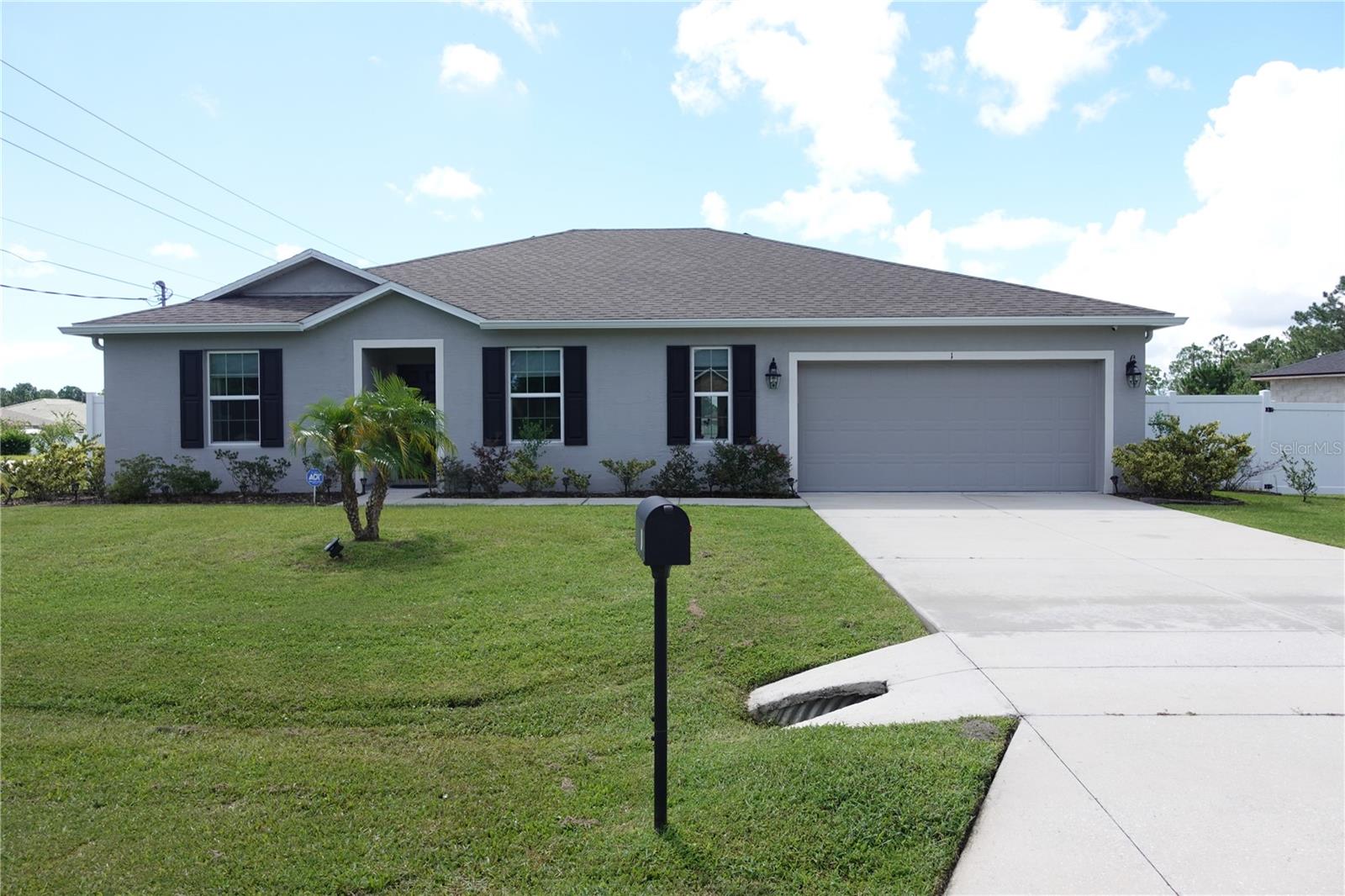 1 Frenora Ln — photo