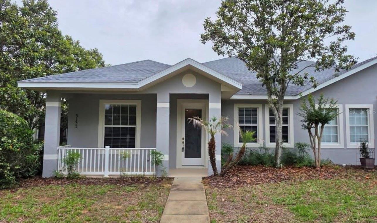 3132 Connemara Drive, Ormond Beach, FL 32174 — photo 2