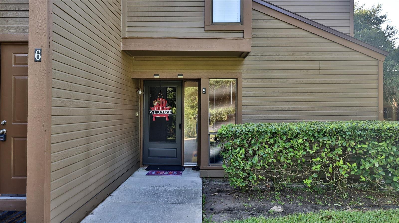 5 Sherbury Ct #5 — photo