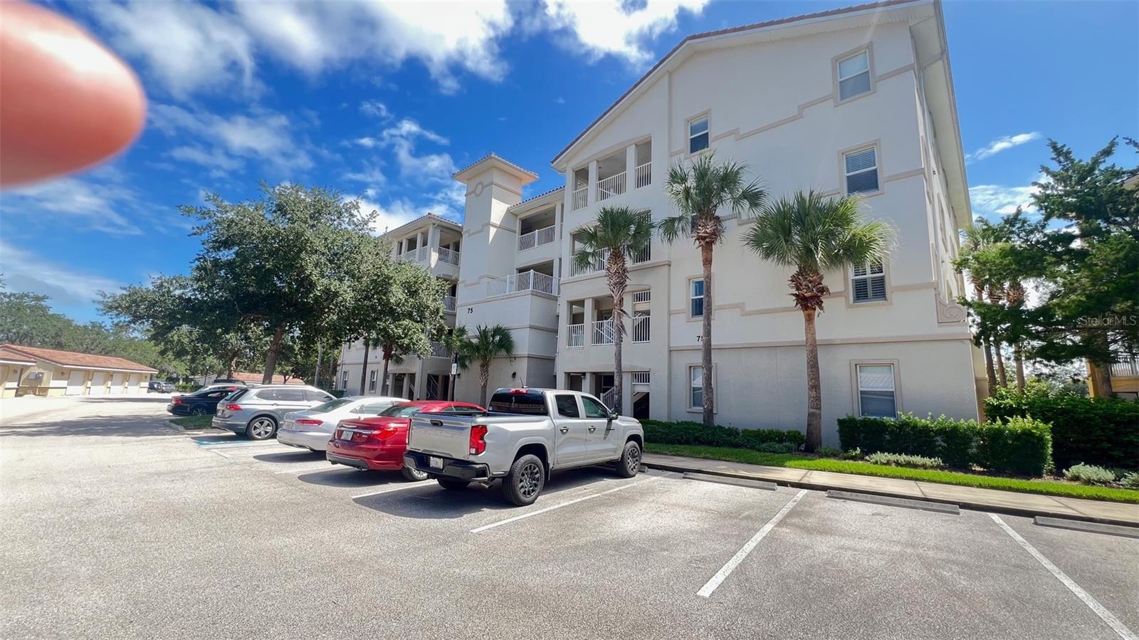 75 Riverview Bnd S #1642 — photo