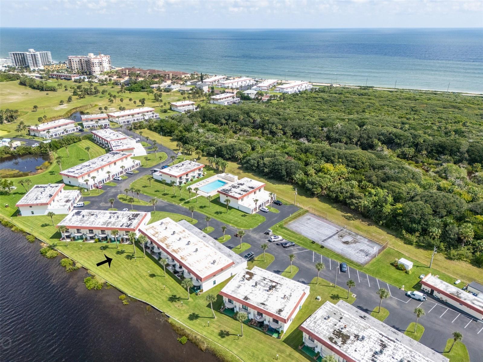 50 Ocean Palm Dr S #50 — photo