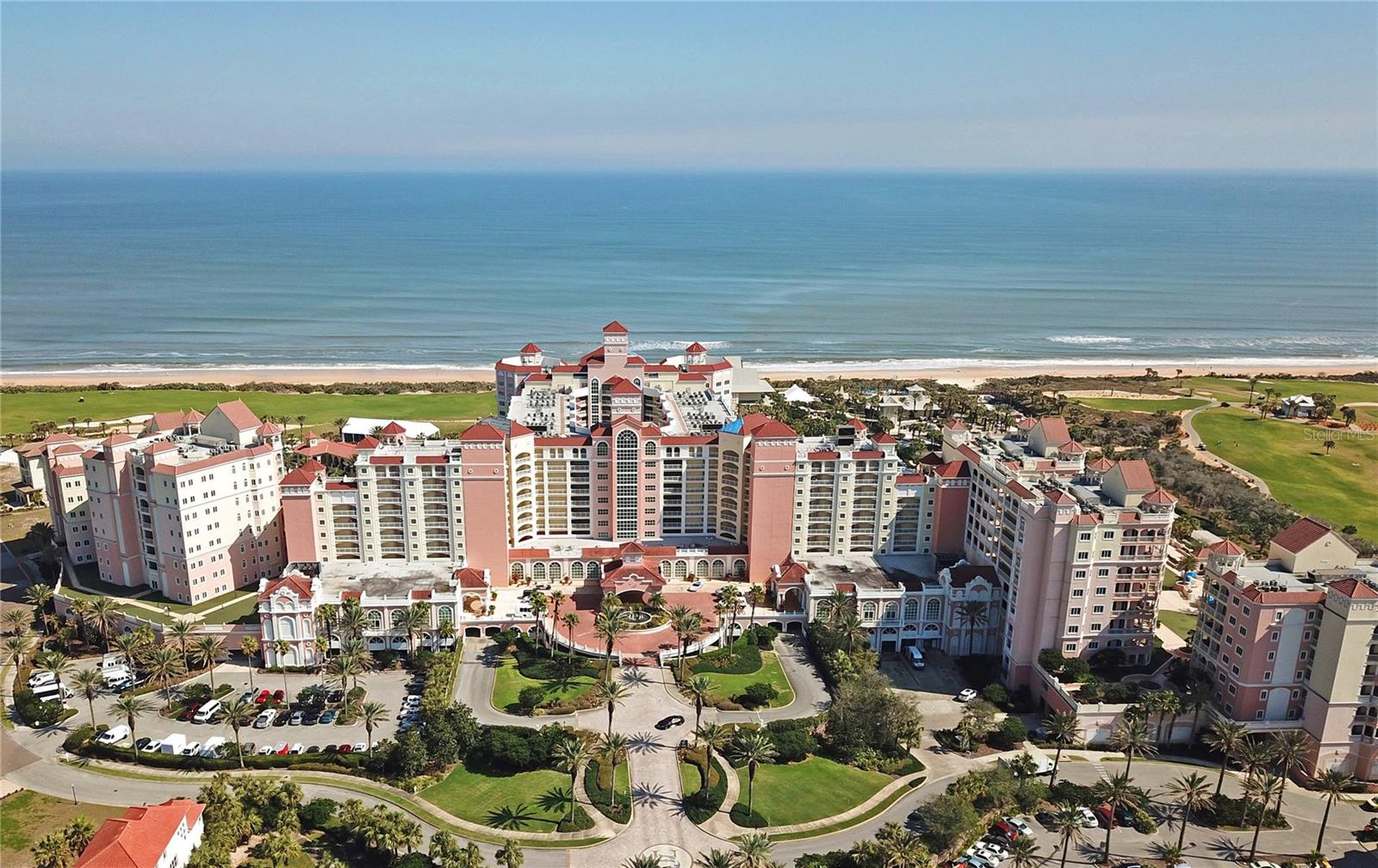 200 Ocean Crest Dr #813 — photo