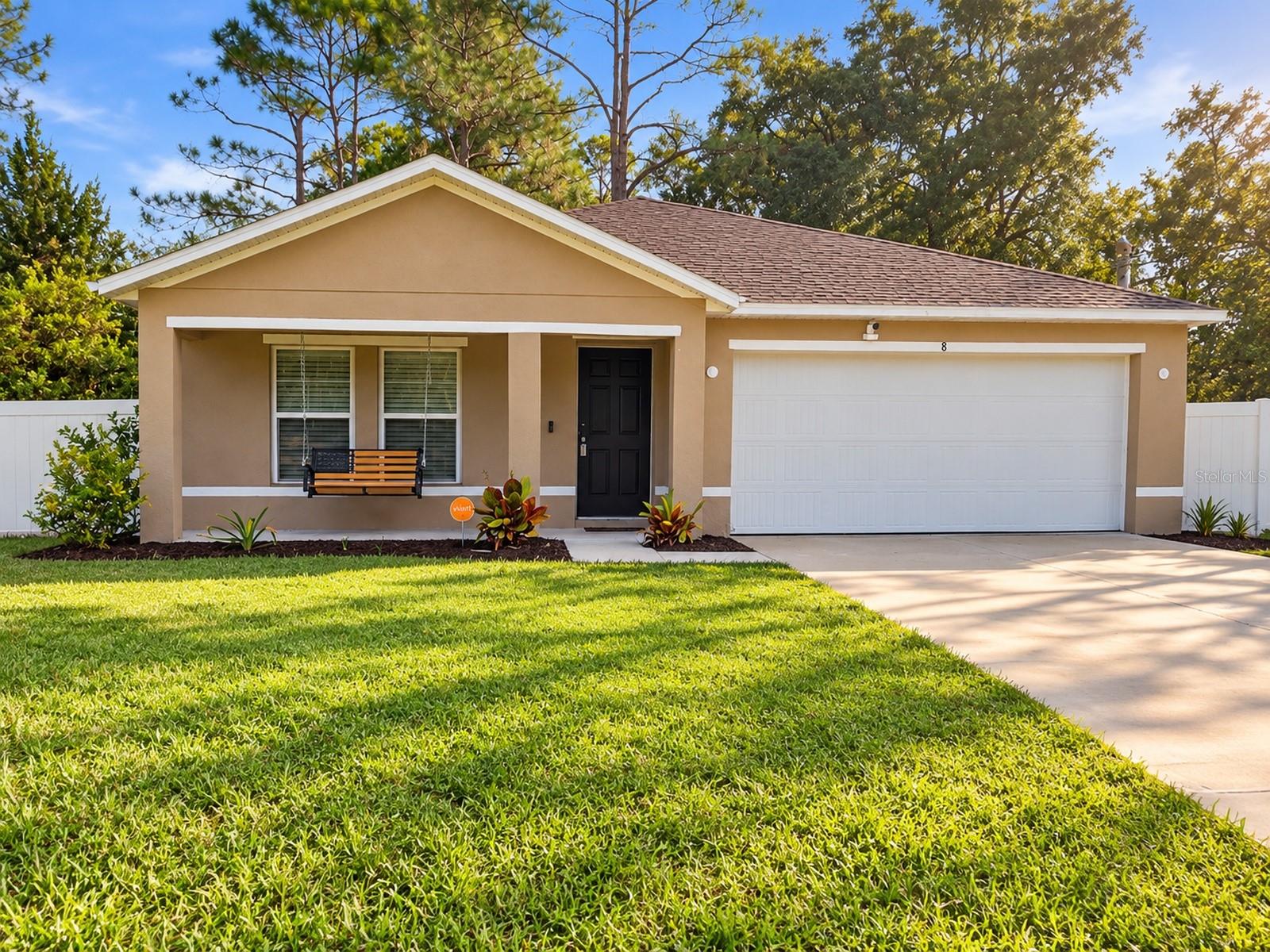 8 Plumtree Pl — photo