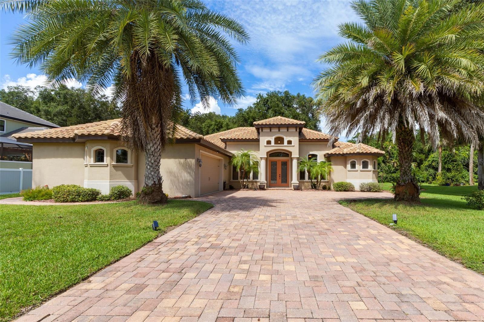 9 River Oaks Way — photo
