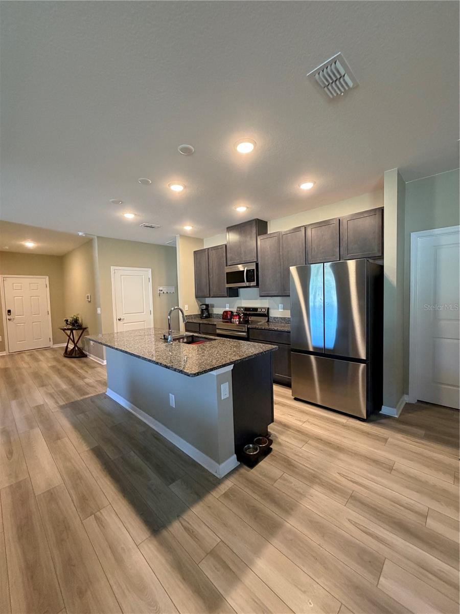 59 Karat Path — photo