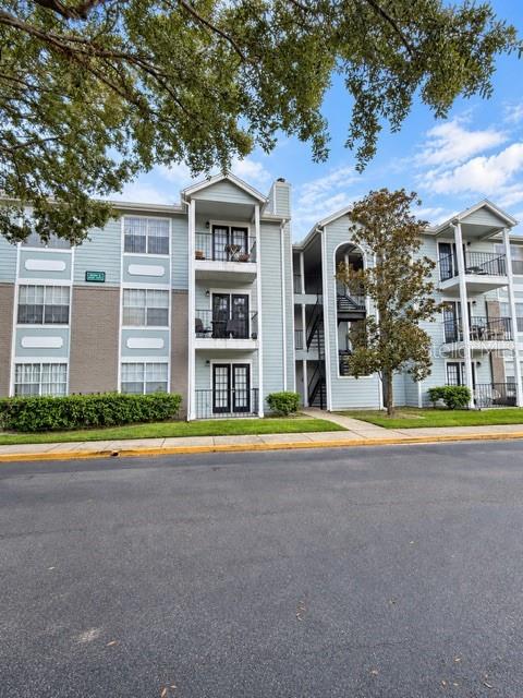 2550 N Alafaya Trl #6305 — photo