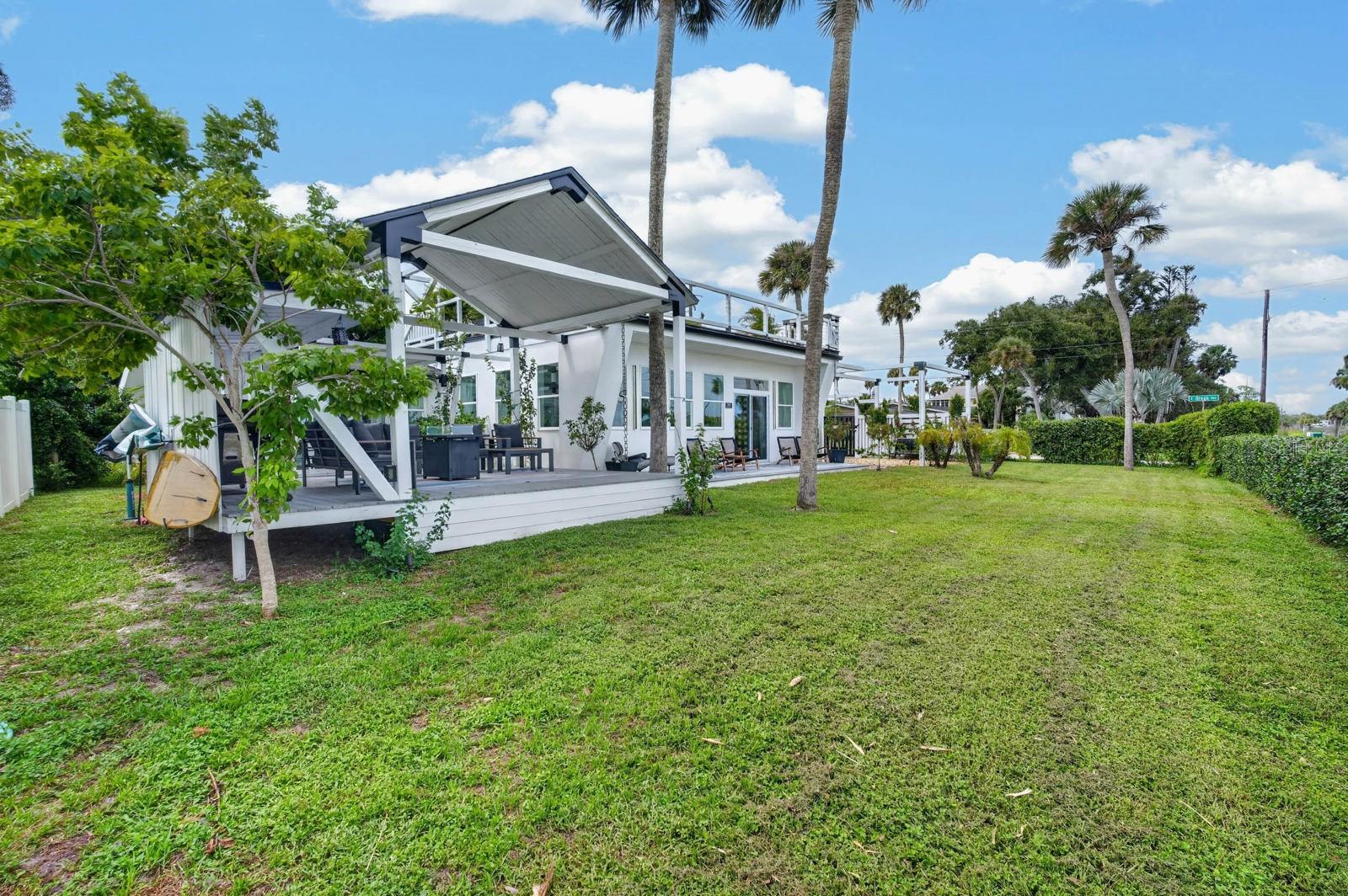 500 S Riverside Drive, Edgewater, FL 32132 — photo 3