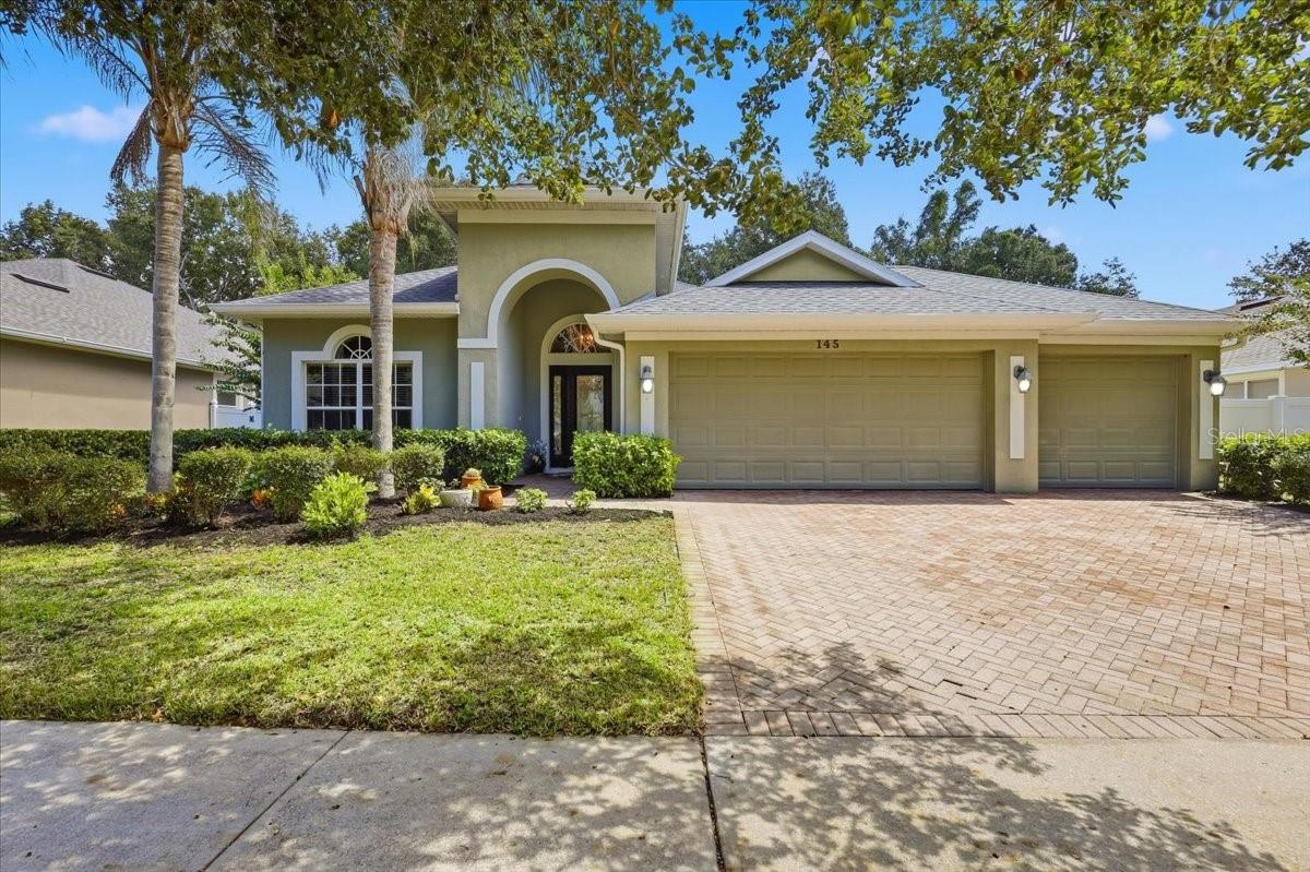 145 Saddlebrook Way — photo