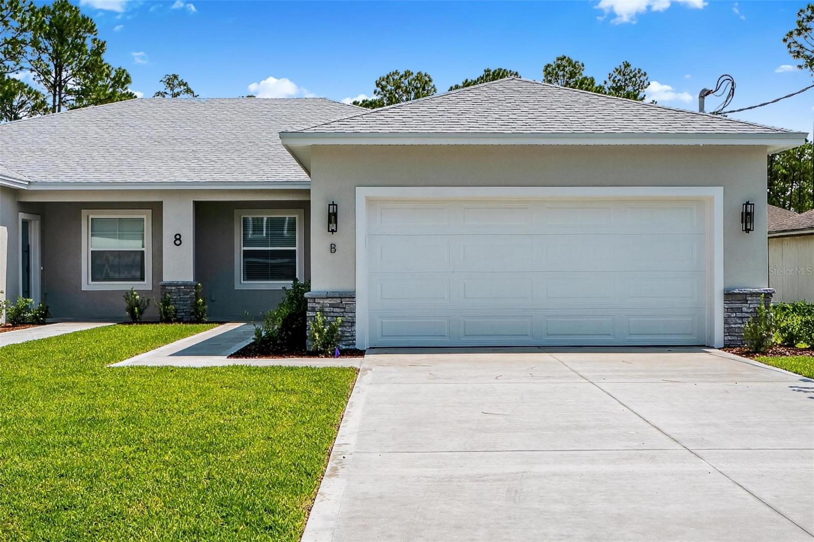 8 Squire Ct #B — photo