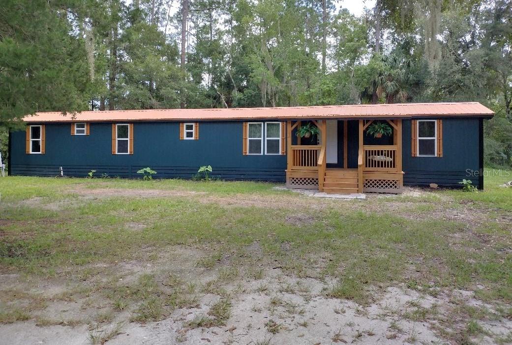 4055 Mahogany Blvd — photo