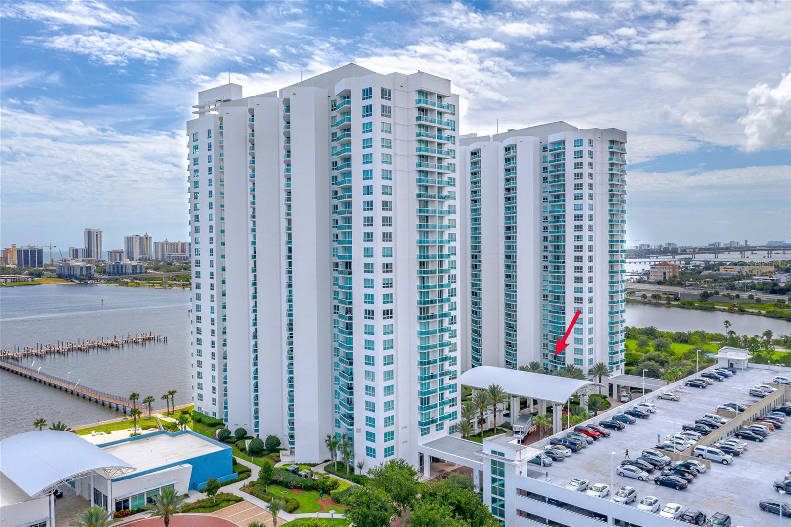 231 Riverside Dr #410-1 — photo
