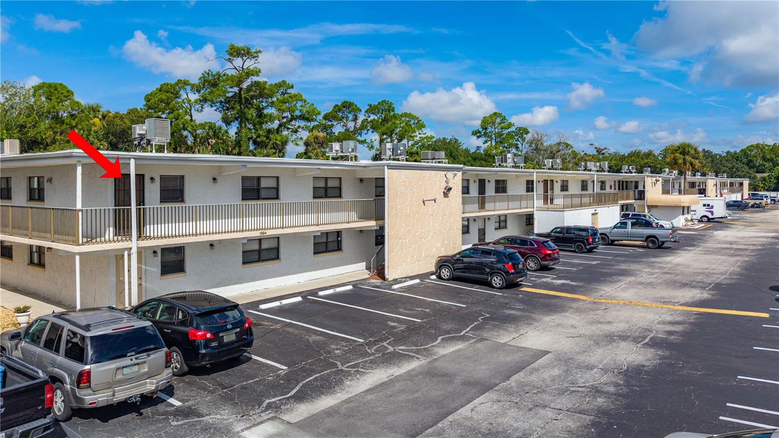 1504 Virginia Ave #204 — photo
