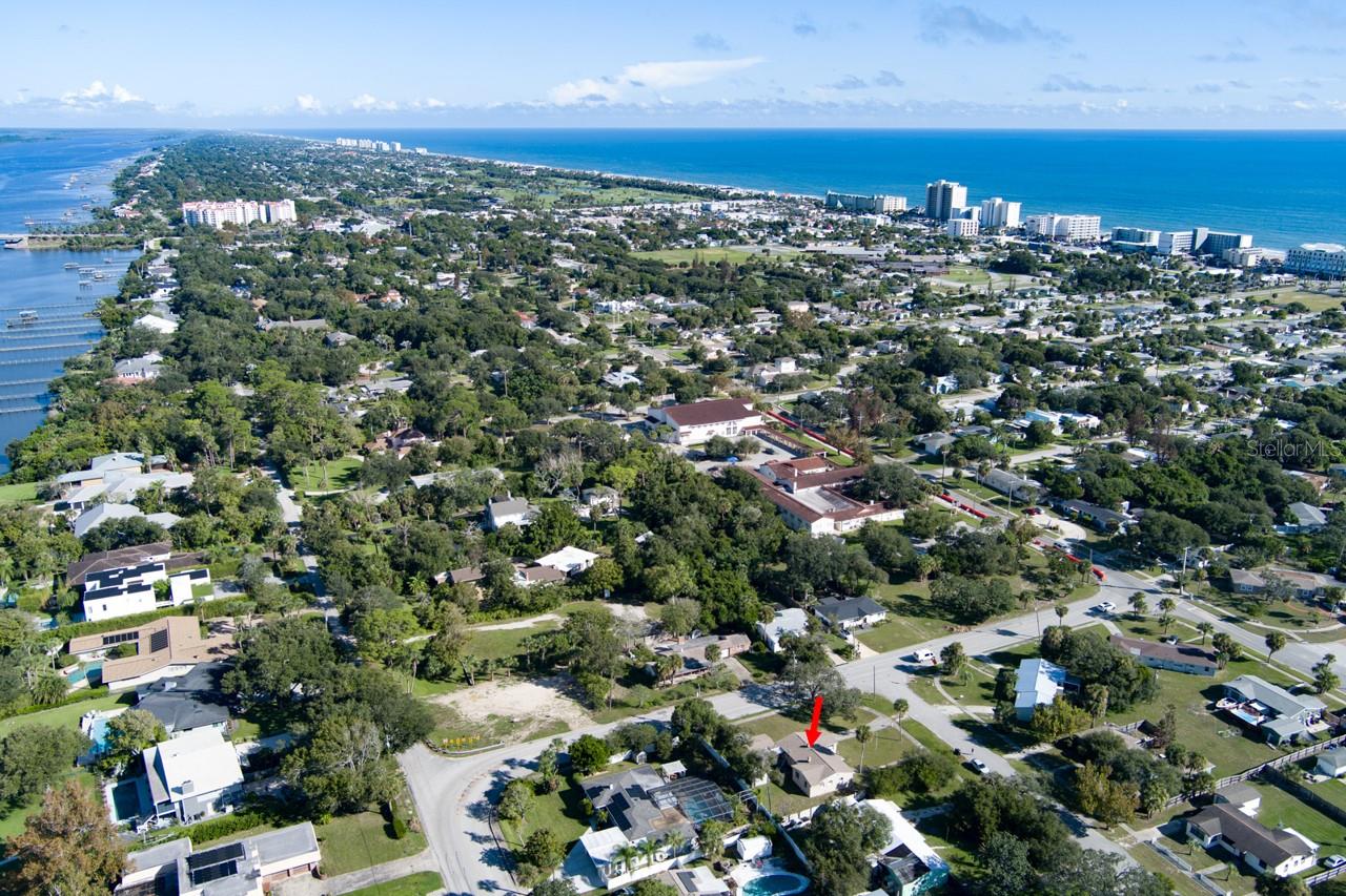 374 Pine Road, Ormond Beach, FL 32176 — photo 2