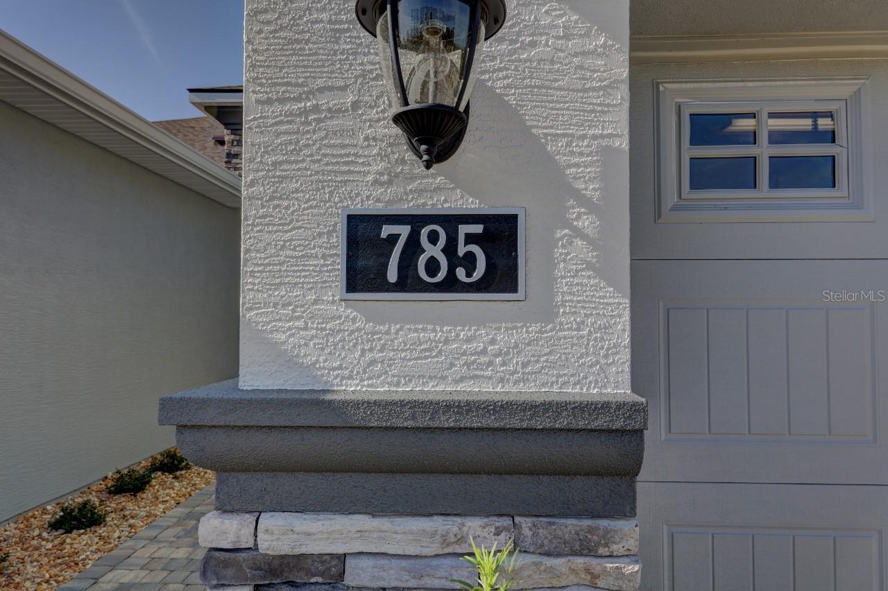 785 Aldenham Lane, Ormond Beach, FL 32174 — photo 2