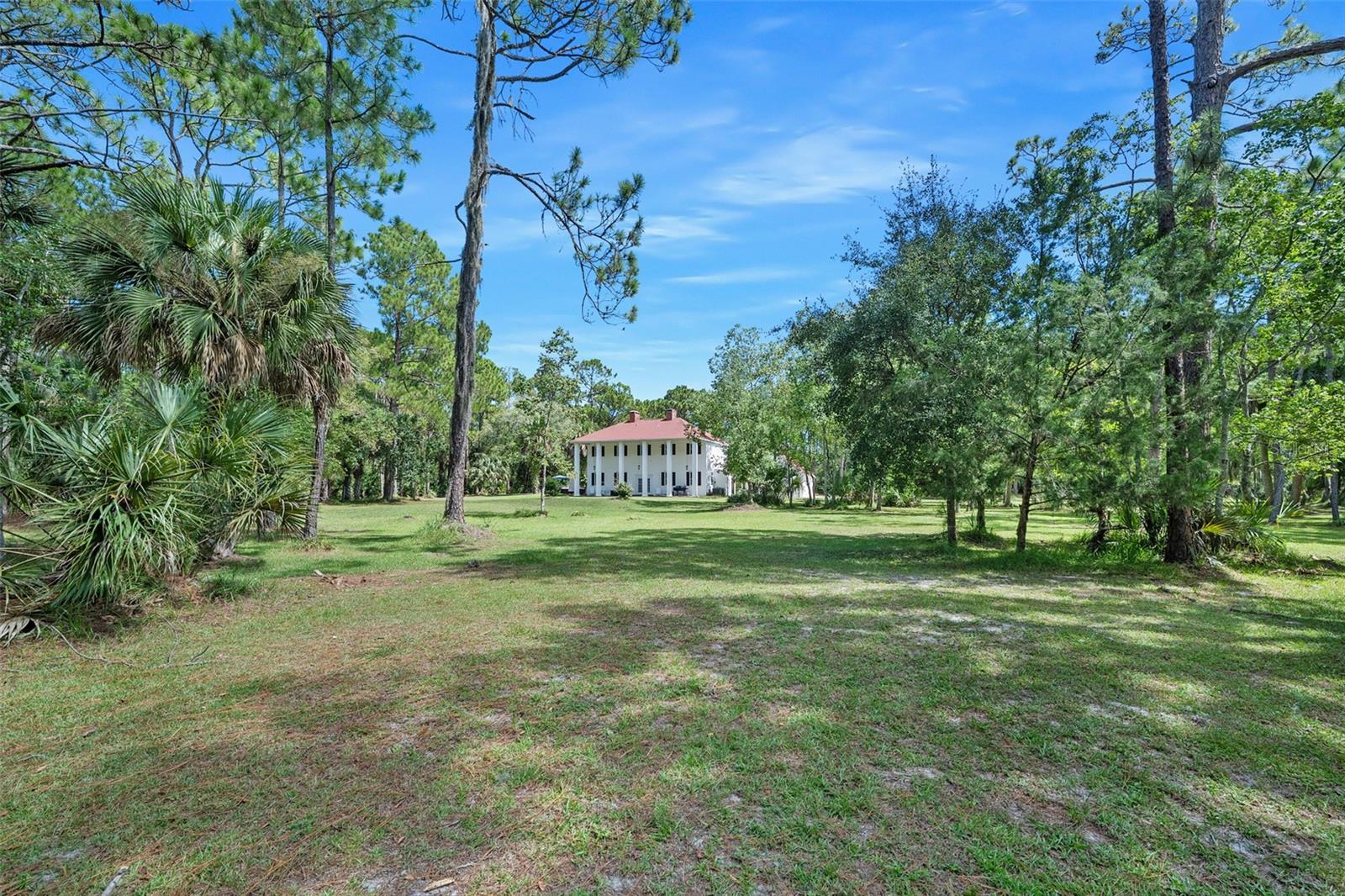 45 Winchester Road, Ormond Beach, FL 32174 — photo 2
