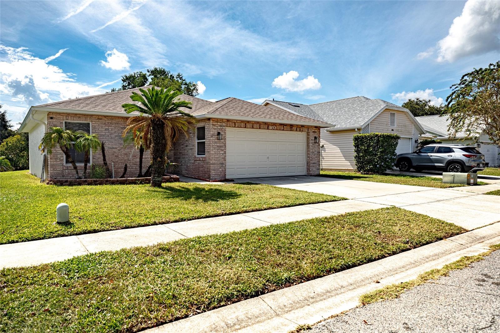 1032 Deer Springs Rd — photo