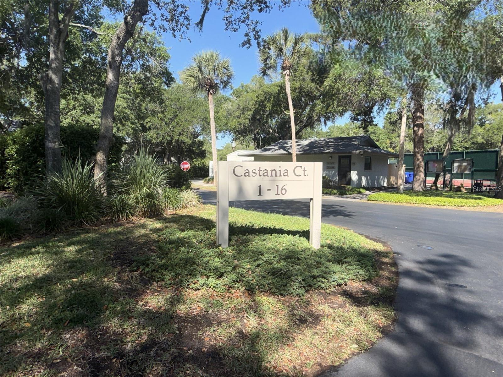 7 Castania Ct — photo