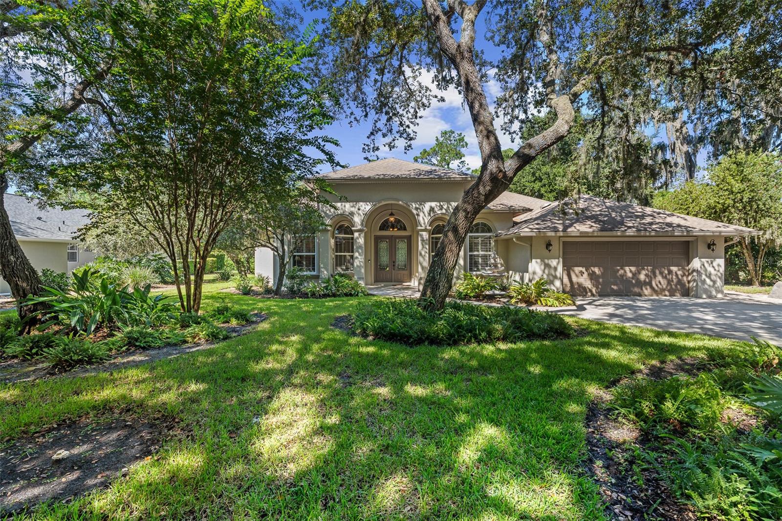 3448 Acoma Drive, Ormond Beach, FL 32174 — photo 2
