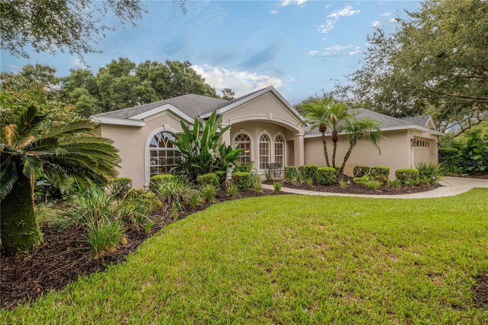 3626 Mallow Dr — photo