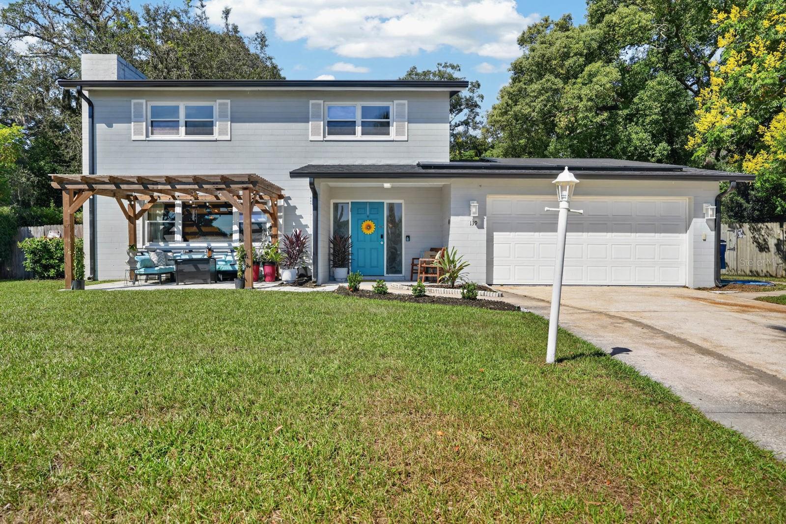 139 Cherokee Road, Ormond Beach, FL 32174 — photo 2