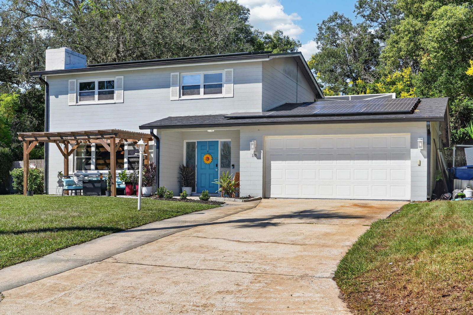 139 Cherokee Road, Ormond Beach, FL 32174 — photo 3